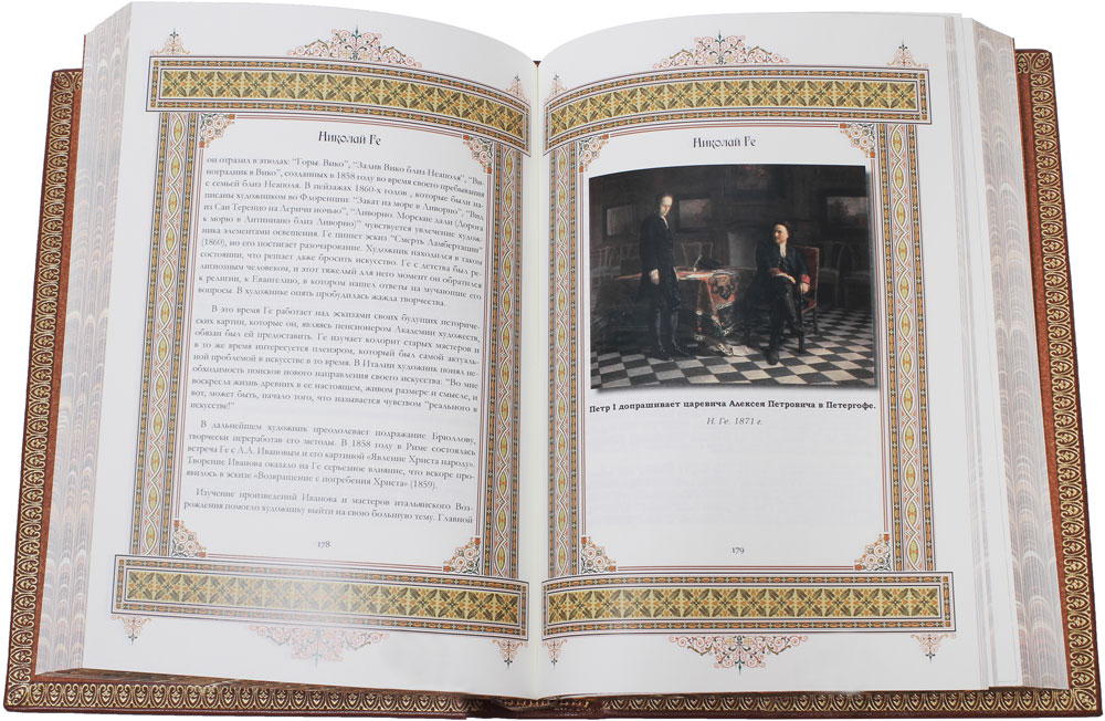 book